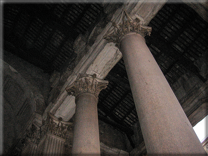 foto Pantheon